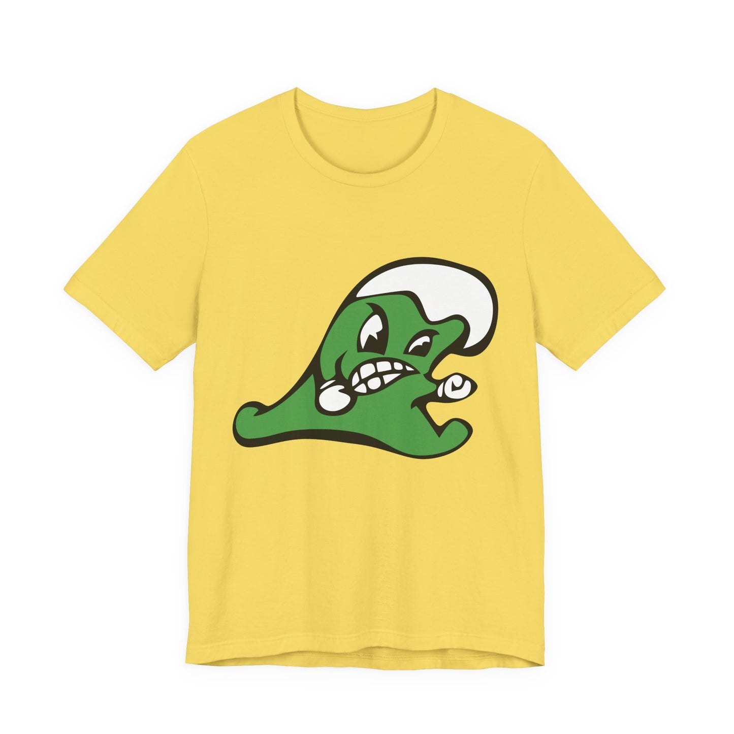 Jersey Short Sleeve Tee