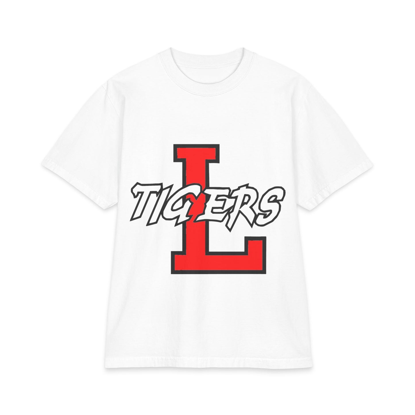 Max Heavyweight Short Sleeve Tee