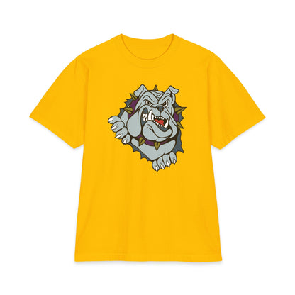 Max Heavyweight Short Sleeve Tee
