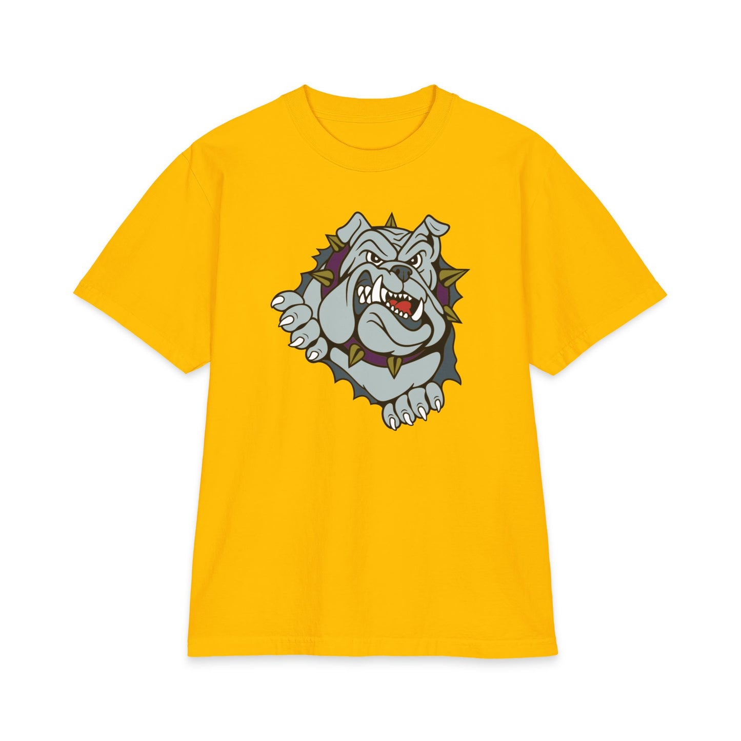 Max Heavyweight Short Sleeve Tee