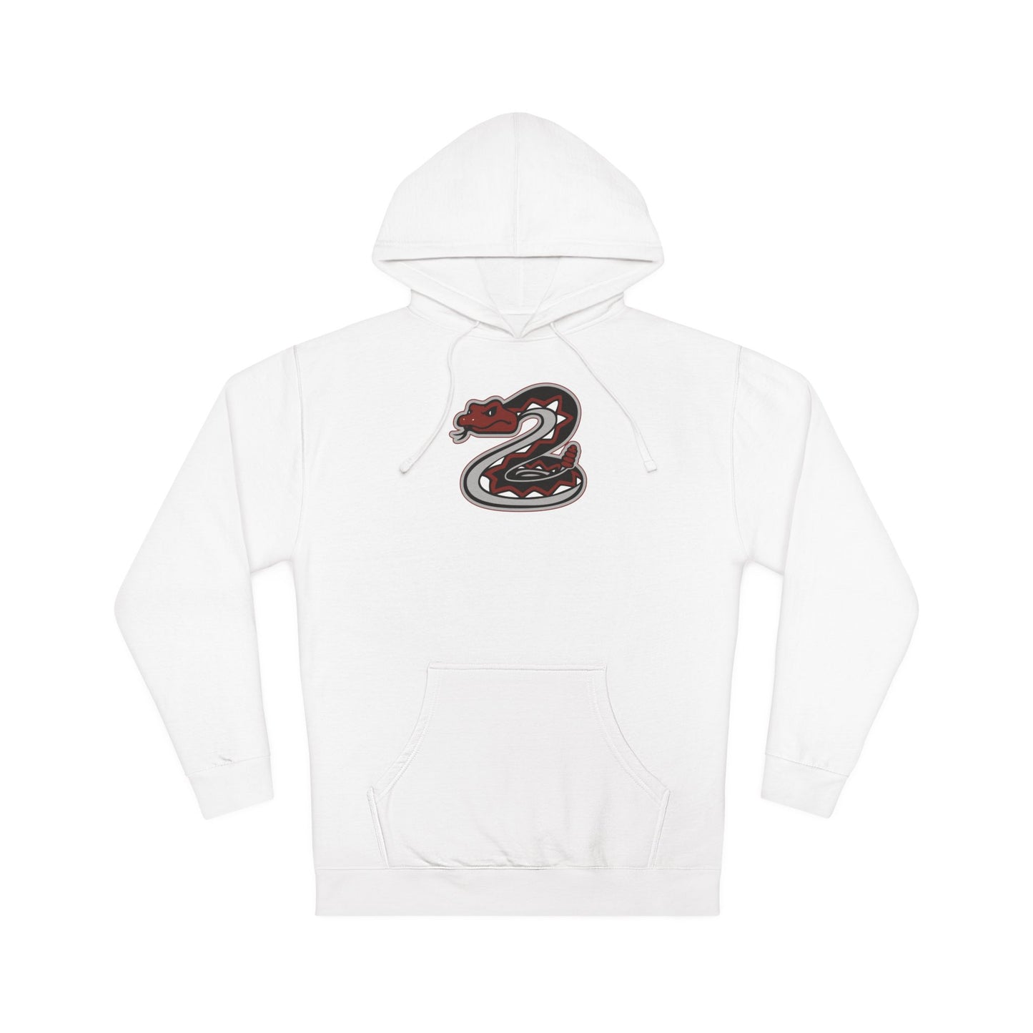 Midweight Pullover Hoodie