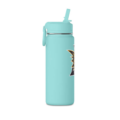 Mini Water Bottle, 20oz
