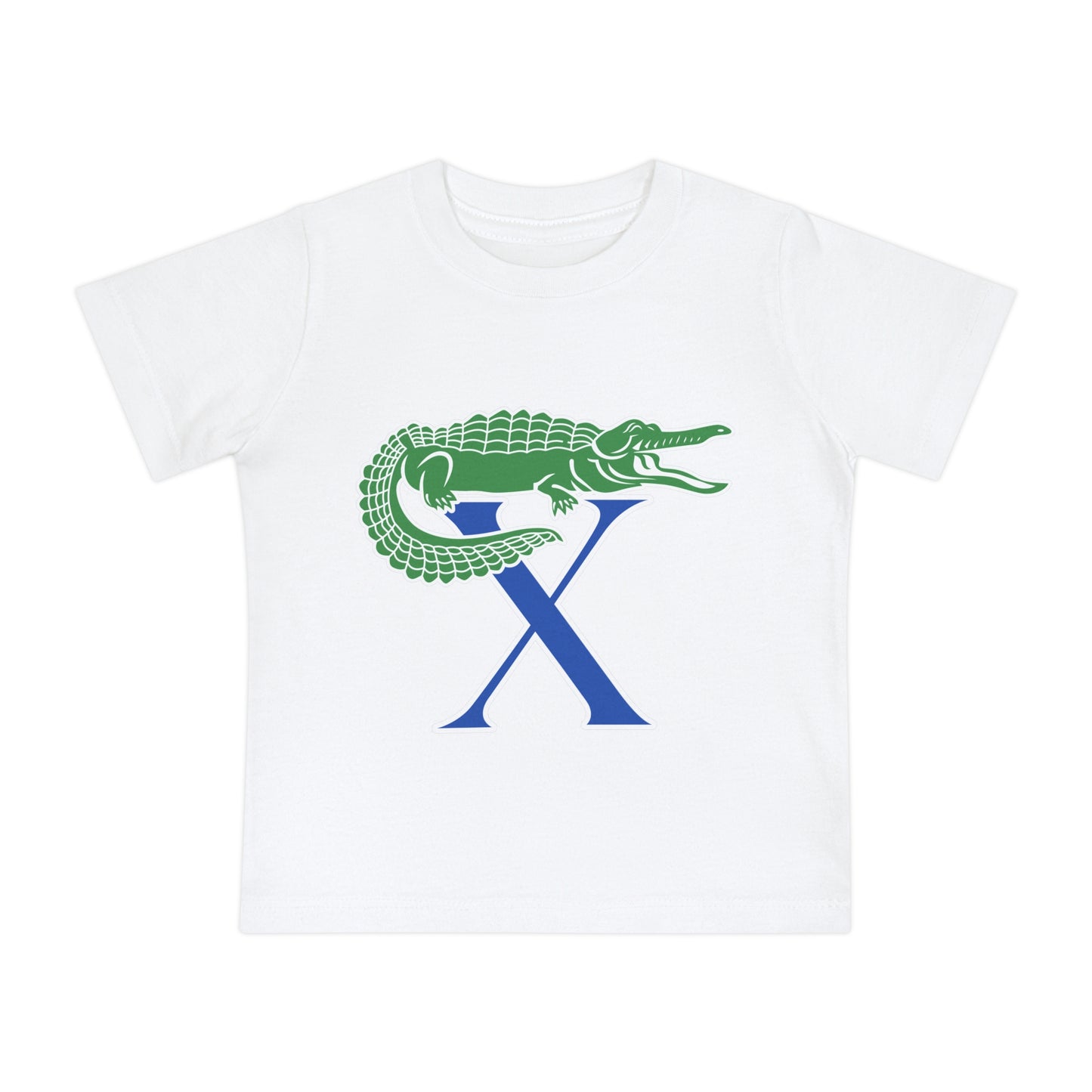 Baby Short Sleeve Tee