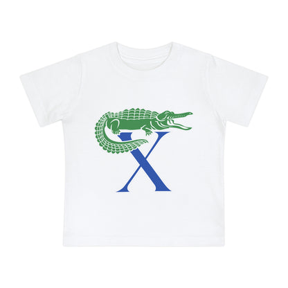Baby Short Sleeve Tee