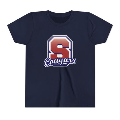 Youth Short Sleeve Tee