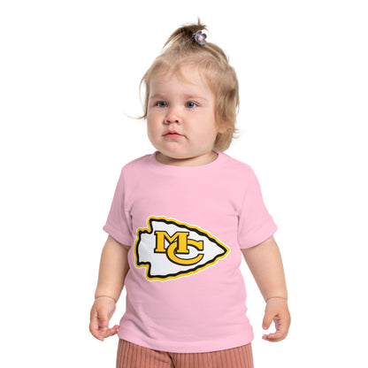 Baby Short Sleeve Tee