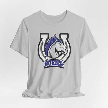 Jersey Short Sleeve Tee