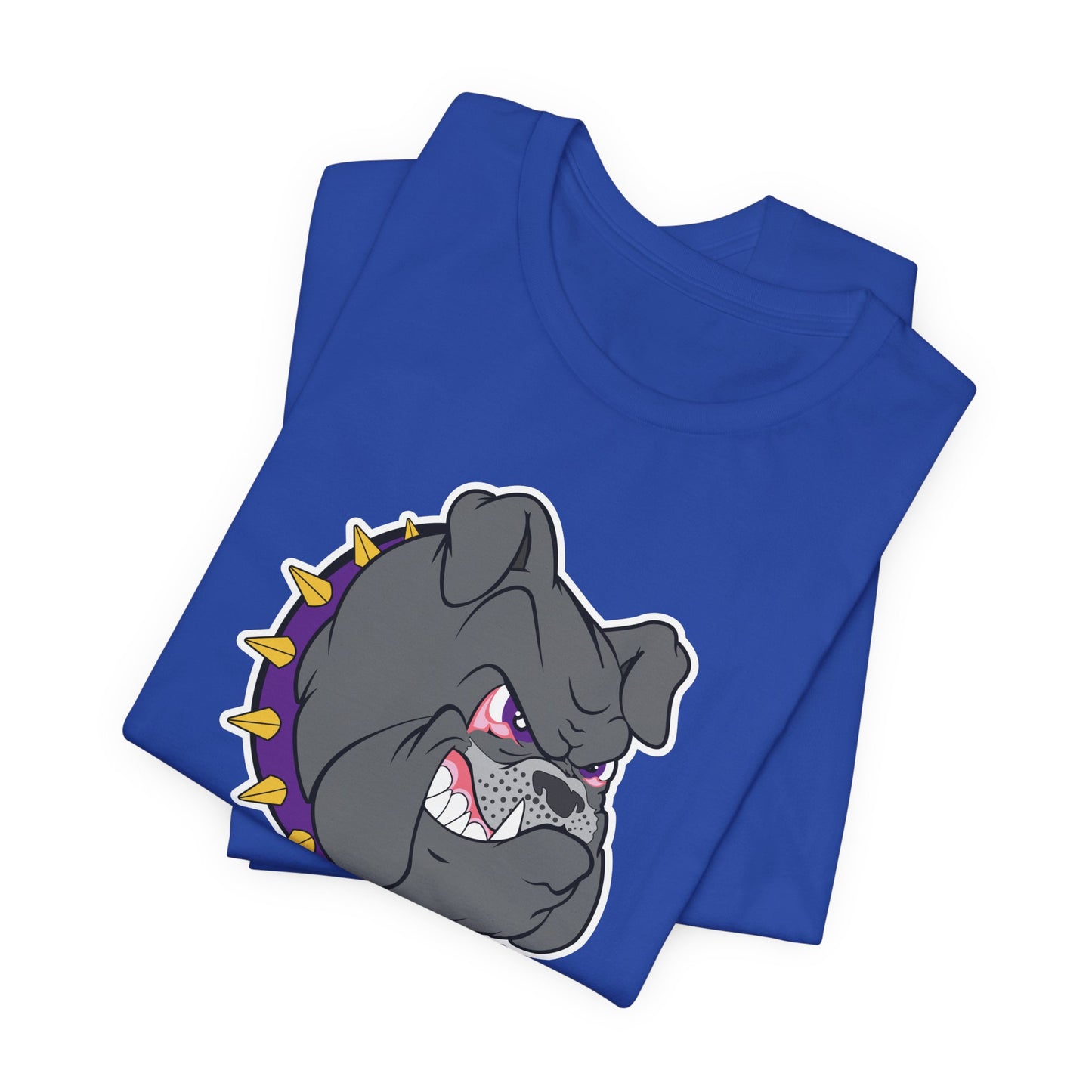 Jersey Short Sleeve Tee