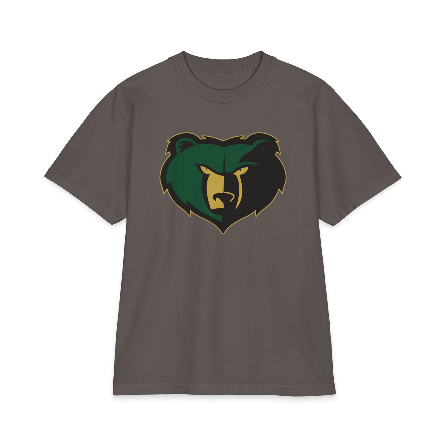 Max Heavyweight Short Sleeve Tee