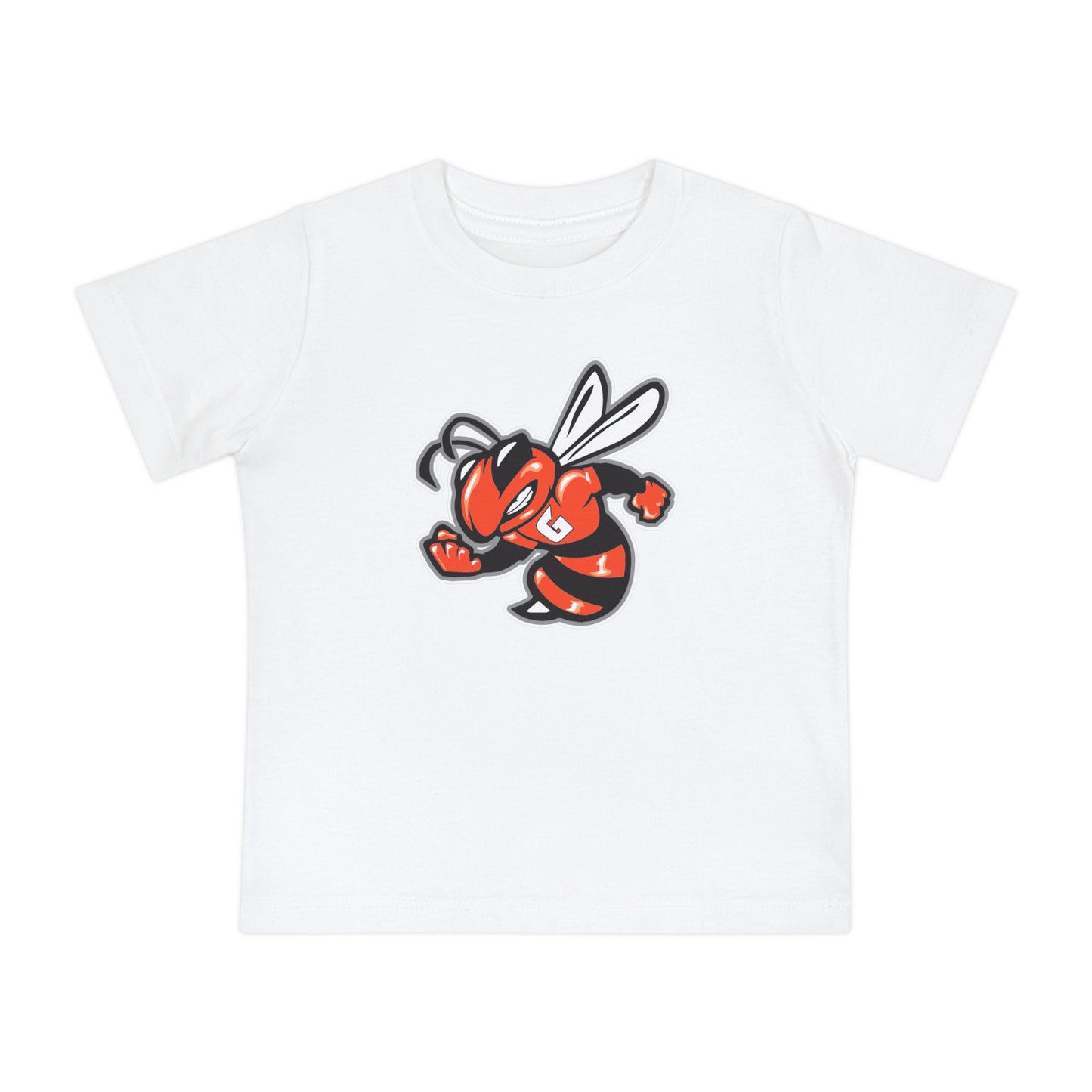 Baby Short Sleeve Tee
