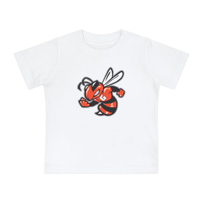 Baby Short Sleeve Tee
