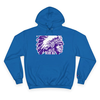 Champion Powerblend Fleece Pullover Hoodie