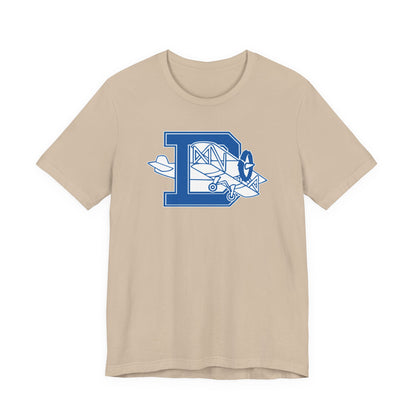 Jersey Short Sleeve Tee