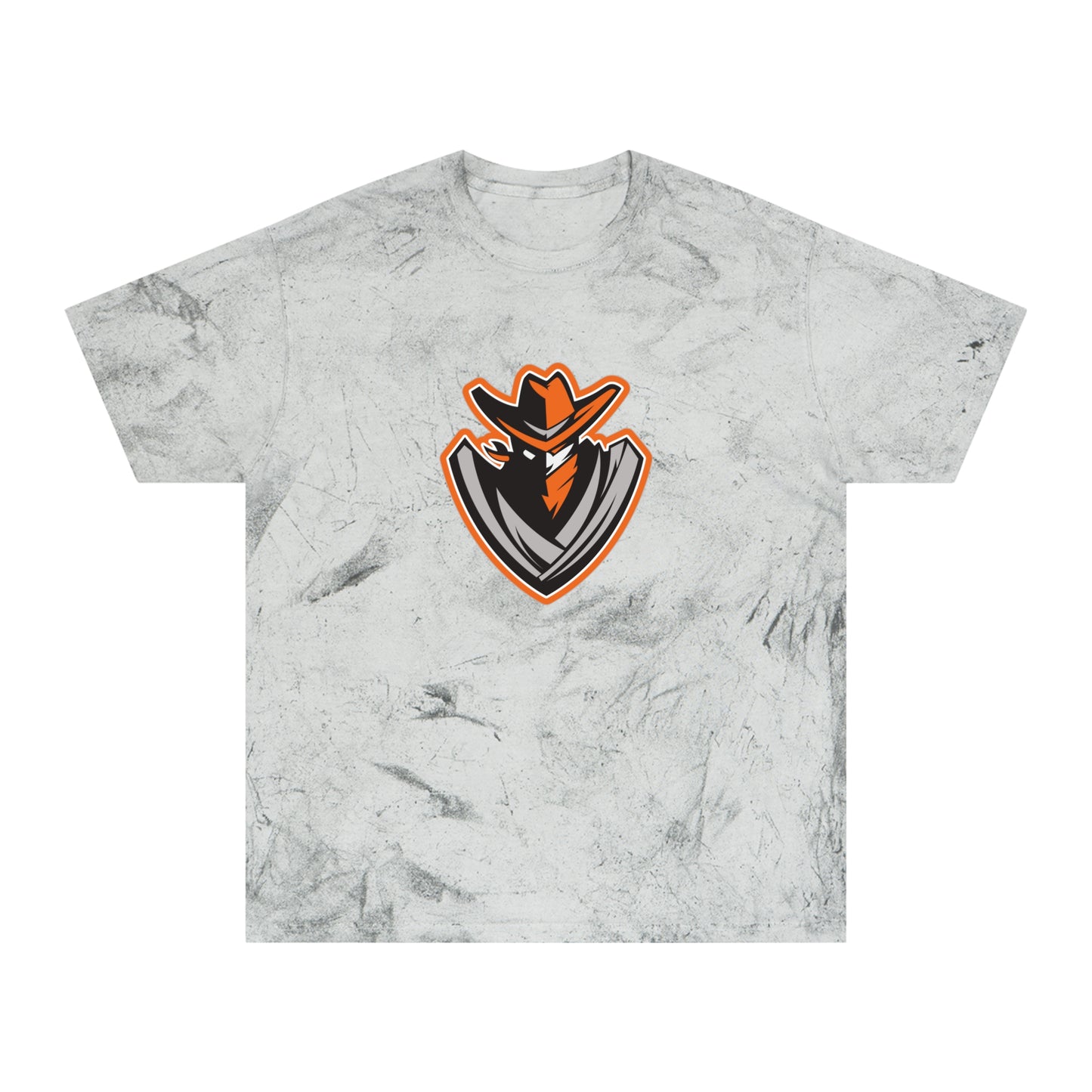 Color Blast School Spirit Tee