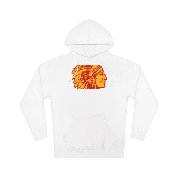 Midweight Pullover Hoodie