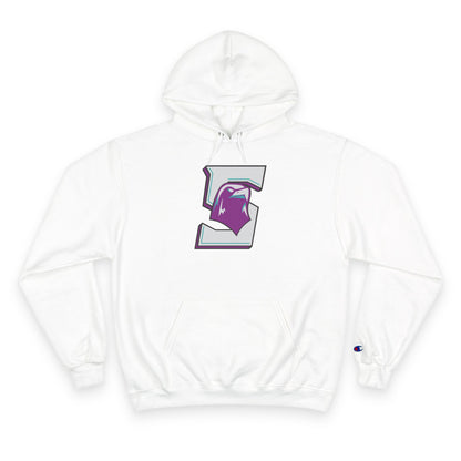 Champion Powerblend Fleece Pullover Hoodie
