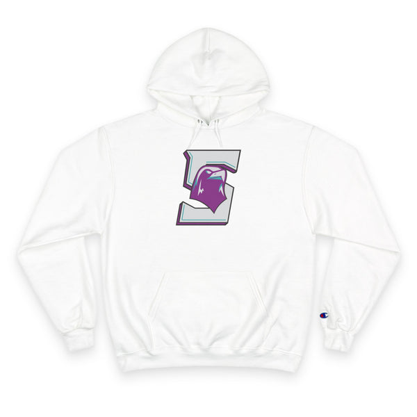 Champion Powerblend Fleece Pullover Hoodie