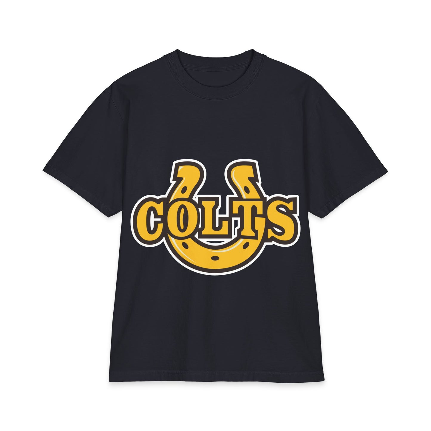 Max Heavyweight Short Sleeve Tee