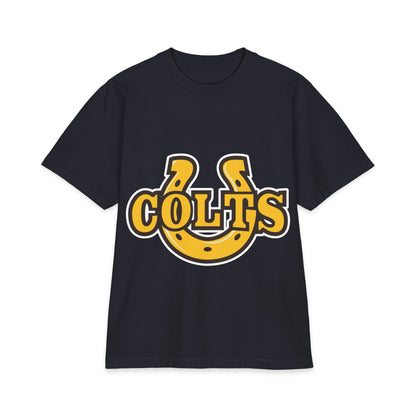 Max Heavyweight Short Sleeve Tee