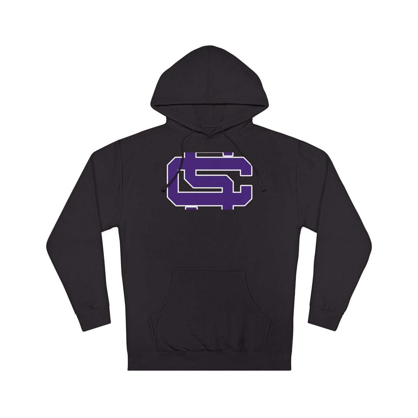 Midweight Pullover Hoodie