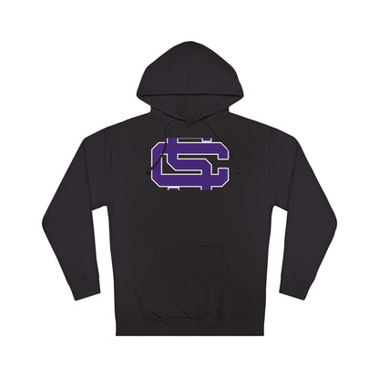 Midweight Pullover Hoodie