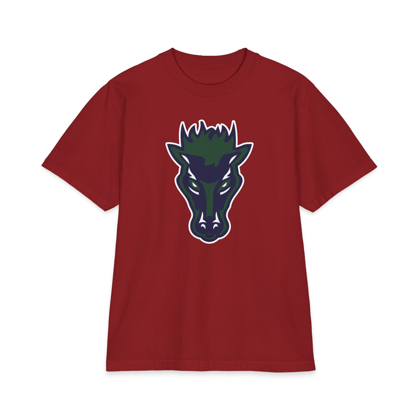 Max Heavyweight Short Sleeve Tee