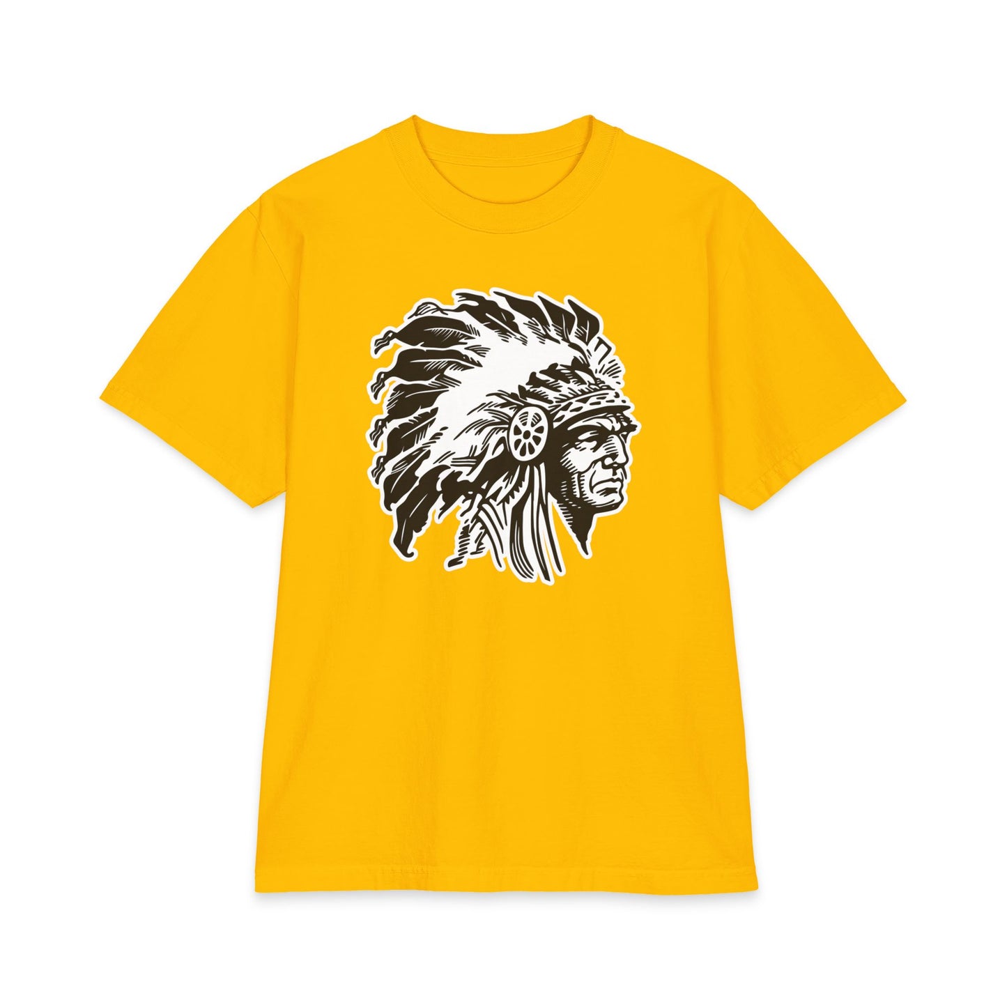 Max Heavyweight Short Sleeve Tee