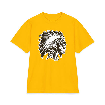 Max Heavyweight Short Sleeve Tee