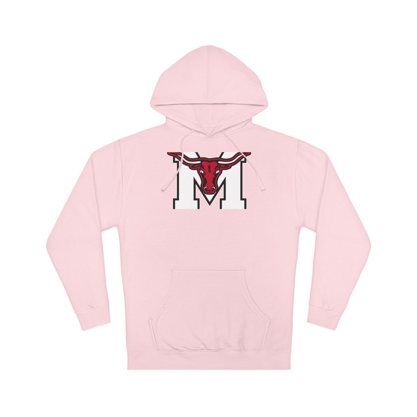 Midweight Pullover Hoodie