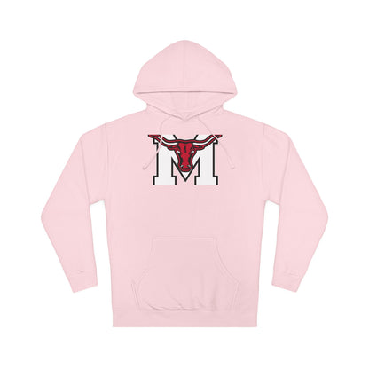 Midweight Pullover Hoodie