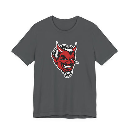Jersey Short Sleeve Tee