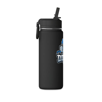 Mini Water Bottle, 20oz