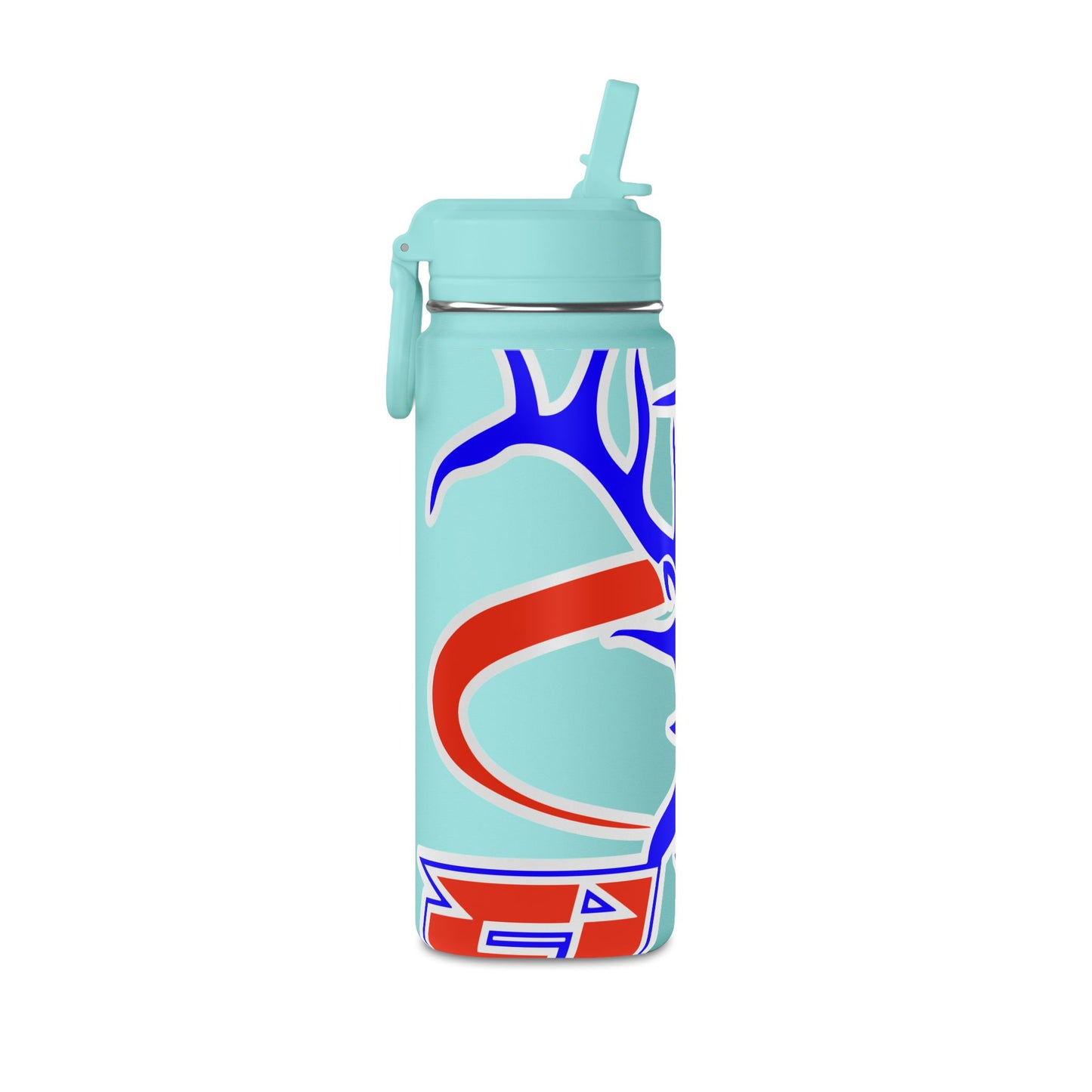 Mini Water Bottle, 20oz