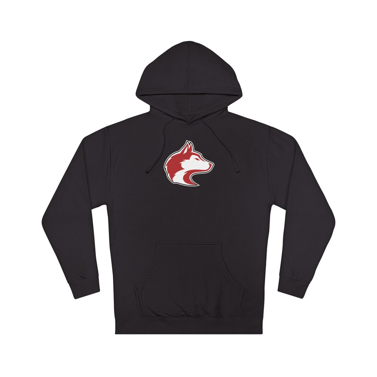 Midweight Pullover Hoodie