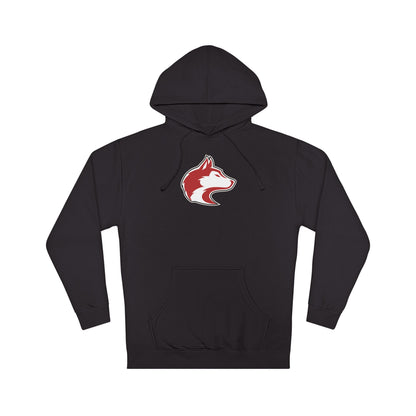 Midweight Pullover Hoodie