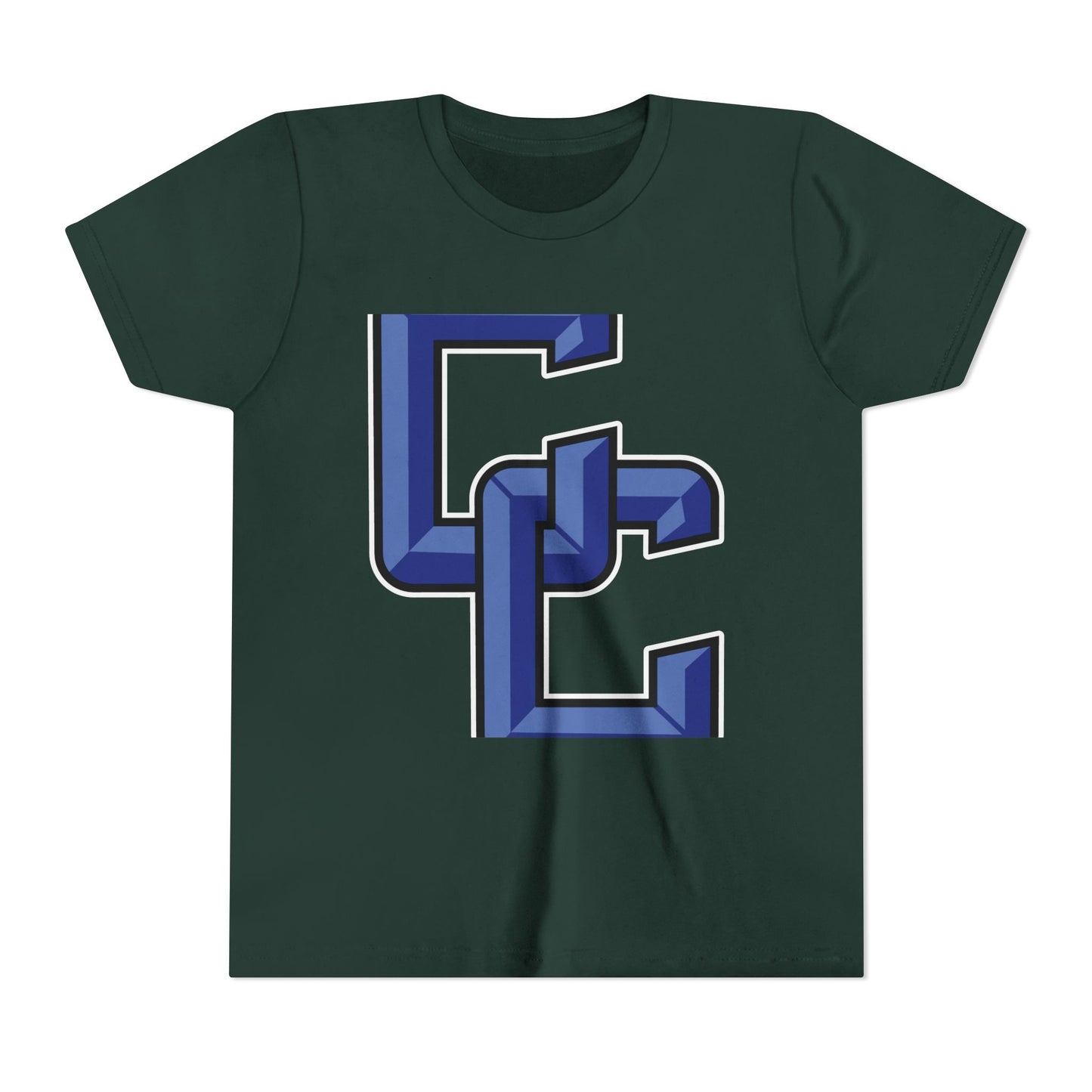 Youth Short Sleeve Tee