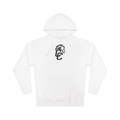 Midweight Pullover Hoodie