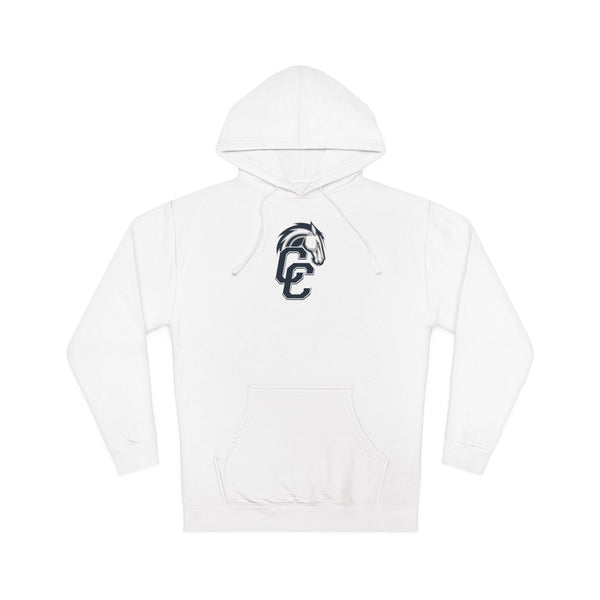 Midweight Pullover Hoodie