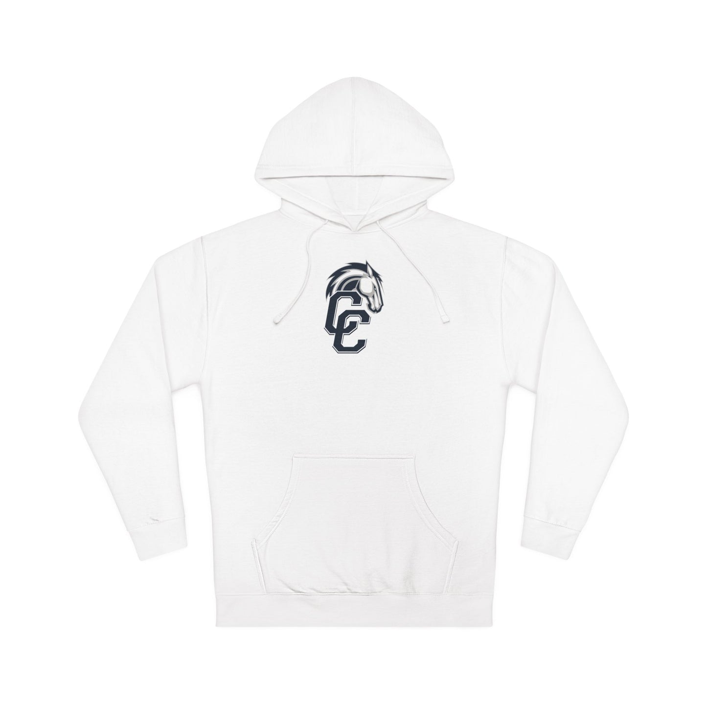 Midweight Pullover Hoodie