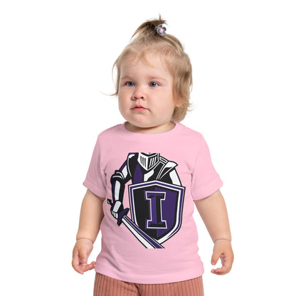 Baby Short Sleeve Tee