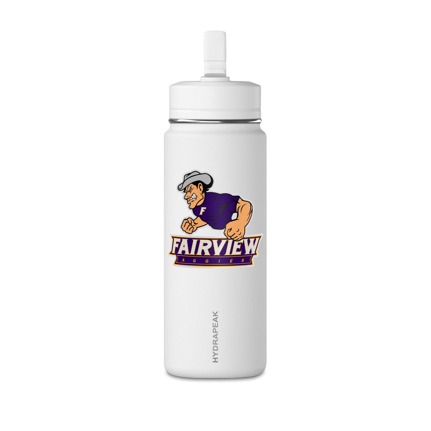 Mini Water Bottle, 20oz