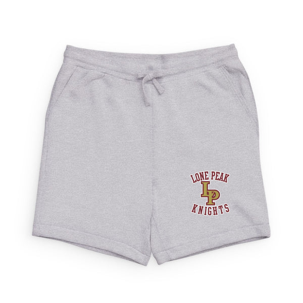 Unisex Sponge Fleece Sweatshort