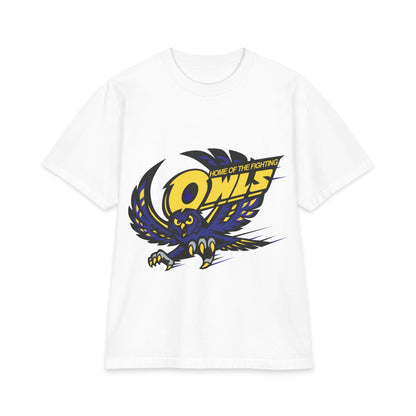 Max Heavyweight Short Sleeve Tee