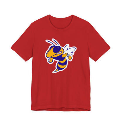 Jersey Short Sleeve Tee