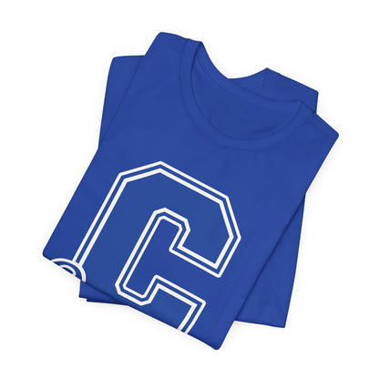 Jersey Short Sleeve Tee