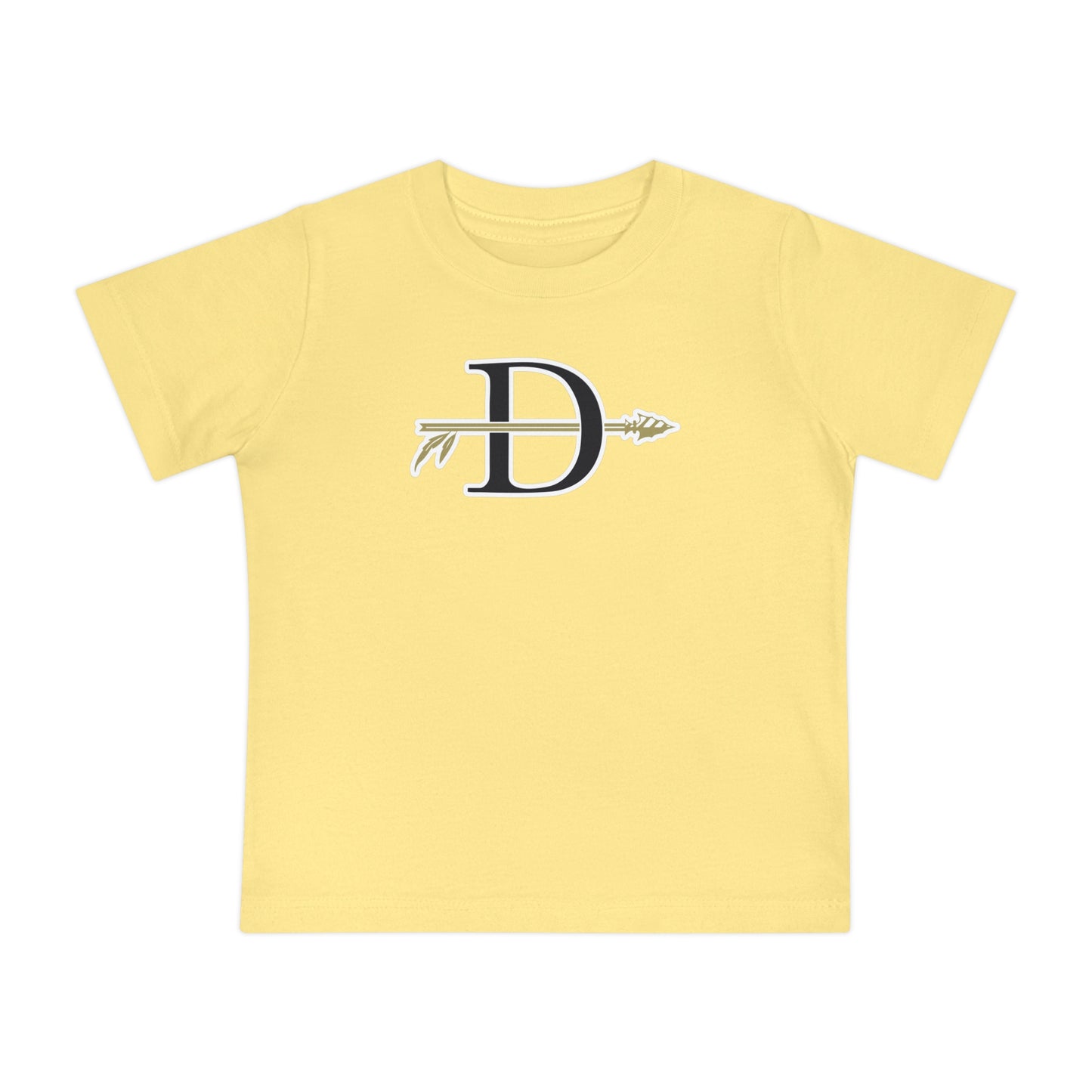 Baby Short Sleeve Tee