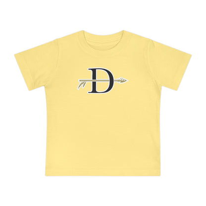 Baby Short Sleeve Tee