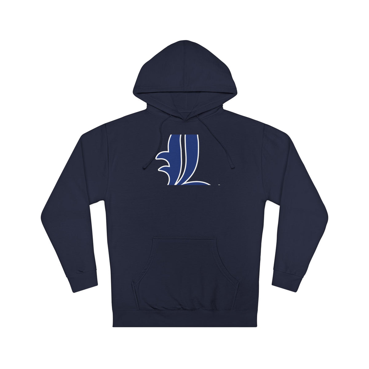 Midweight Pullover Hoodie