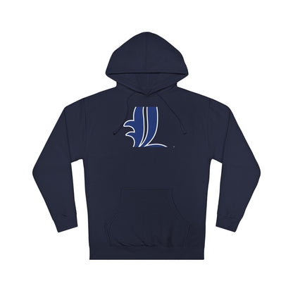 Midweight Pullover Hoodie