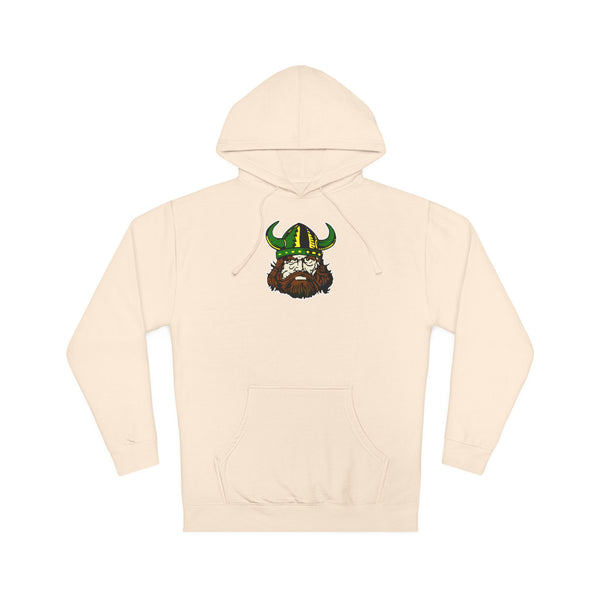 Midweight Pullover Hoodie